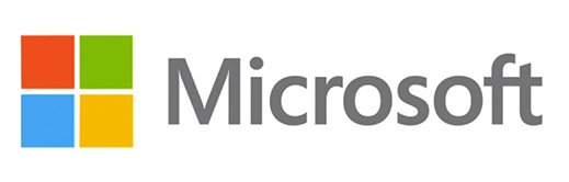microsoft crop logo