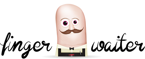 Finger_Waiter_Logo